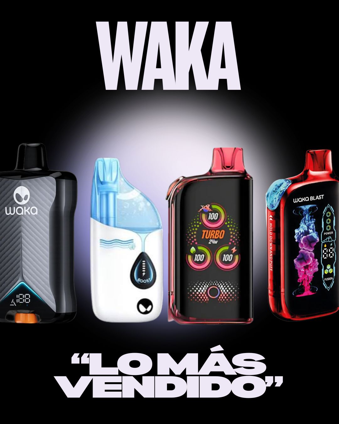 WAKA