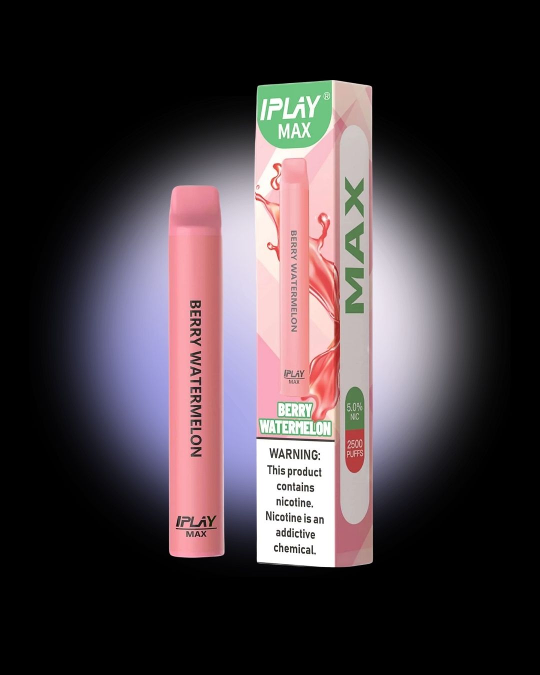 IPLAY MAX 2,500 HITS