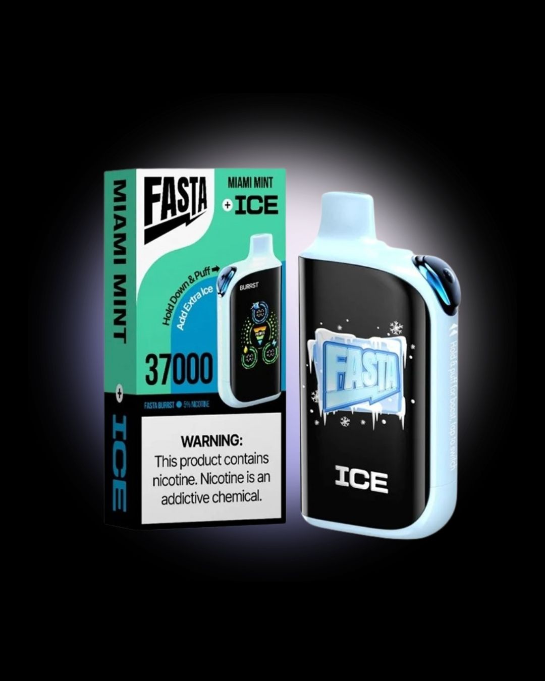 FASTA USA 37,000 HITS