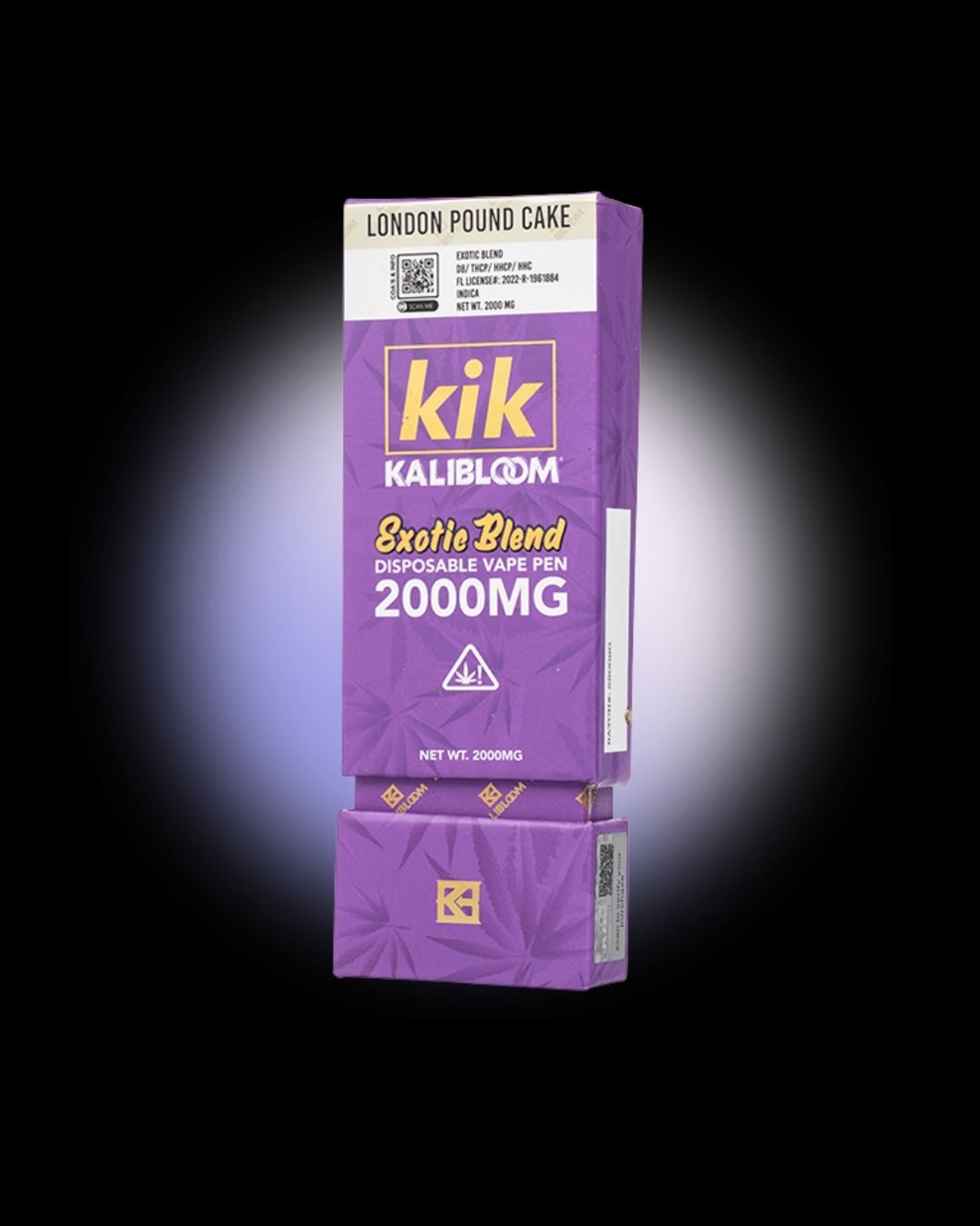 KIK KALIBOOM 2GR