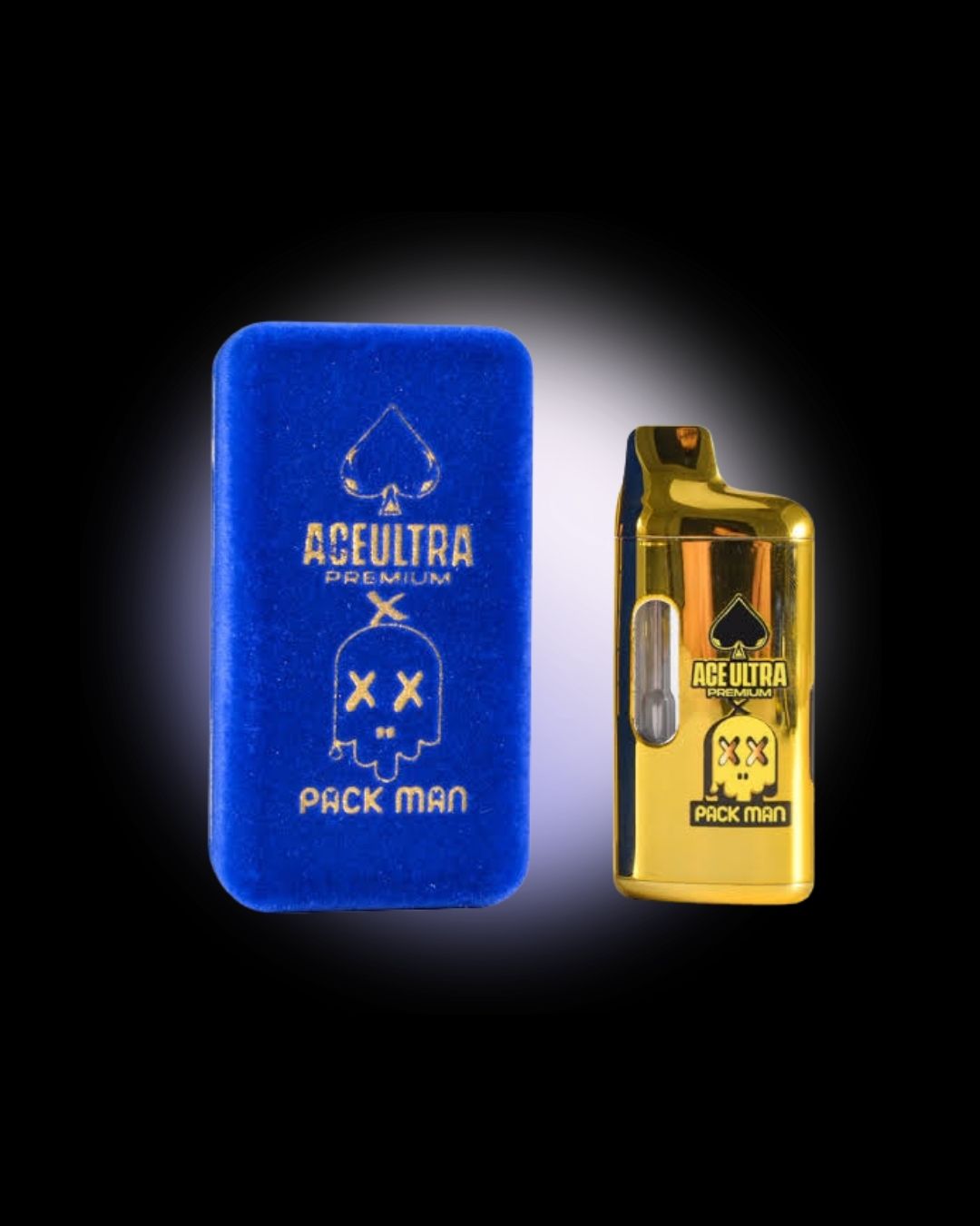 ACE ULTRA PREMIUM X PACMAN 2GR