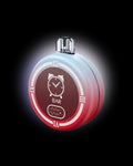 CLOCK BAR 15,000 HITS