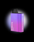 KROS NANO 5,000 HITS