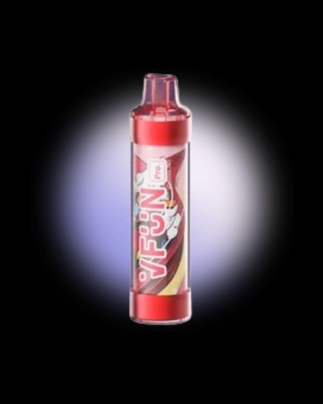 VFUN 4,000 HITS 2 VAPES EN 1