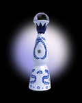 HUMO AZUL 8,000 HITS